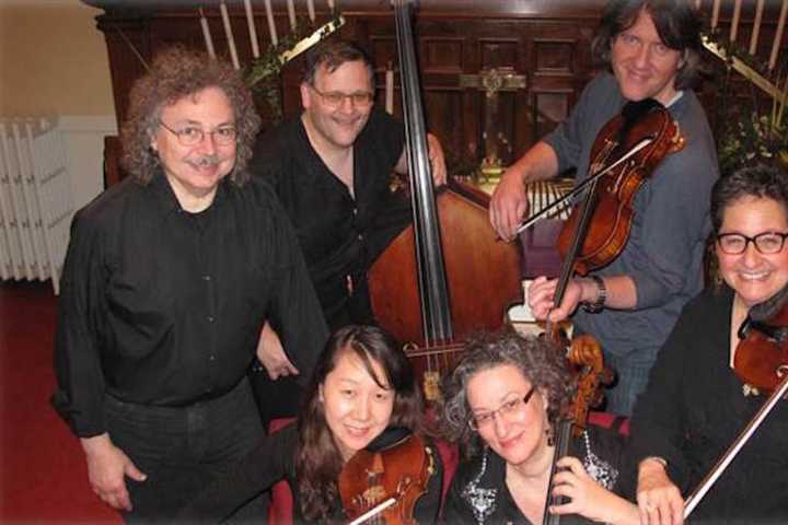 Free Classical Music Concert At FDU Teaneck