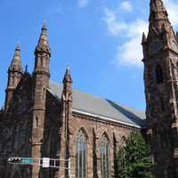 COVID-19: Paterson Closes All Houses Of Worship, Bans Religious Gatherings