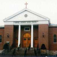 Catholic School In Larchmont Sets $100,000 Goal At Fundraising Auction