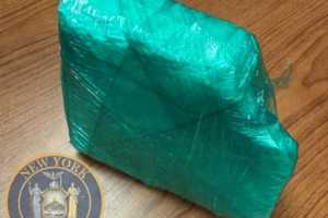 31-Year-Old Charged After Half-Kilo Of Cocaine Seized On Taconic Parkway In East Fishkill