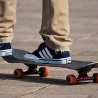 Former Youth Skateboarding Instructor Assaulted 6 Children, Philly Court Finds