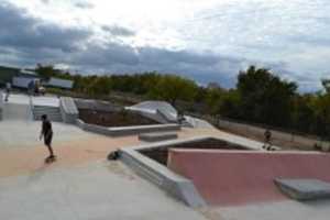 Nyack Skate Park Ready To Open