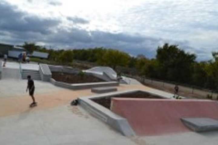 Nyack Skate Park Ready To Open