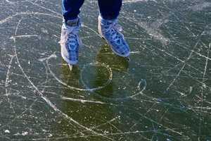 Ice Rink At SteelStacks To Reopen