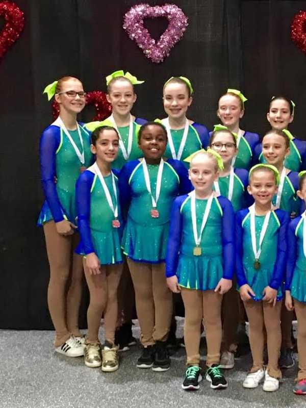 Stamford Skaters Invite Public To Free Showcase