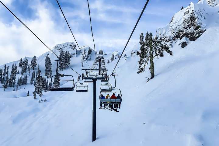 'Score' Free Lift Tickets Mountain Creek