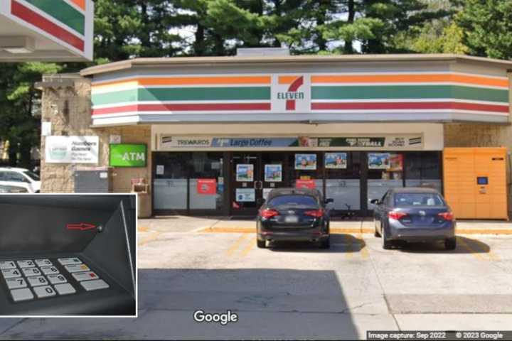 Montco Card Skimmers: More Suspicious Devices Found In Abington, Cops Warn