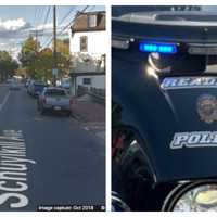 Driver In PA Crash Was Shot Before Collision: Authorities