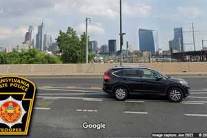 Pedestrian Killed On Schuylkill Expressway In Philadelphia: PSP