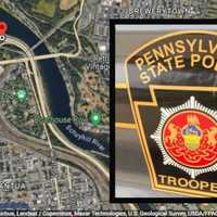 14-Year-Old Was Driving Stolen Car In Deadly Philadelphia Crash: Troopers