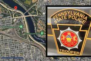 14-Year-Old Was Driving Stolen Car In Deadly Philadelphia Crash: Troopers