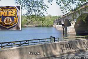 Woman's Body Found In Schuylkill River: Philadelphia Police