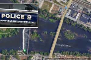 Fisherman Goes Missing In Schuylkill River In Montgomery County: Authorities