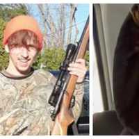 Families Identify Teens Found Dead In Schuylkill County Woods (UPDATED)
