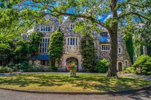 Ringwood Spot Makes List Of Top Romantic Getaways