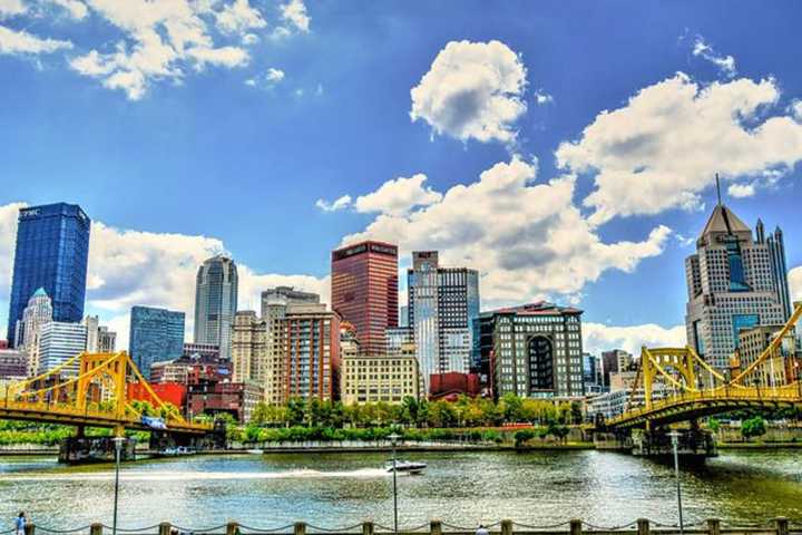 Top 5 Best Places To Retire In US Are ALL In Pennsylvania: Study Says