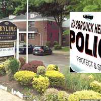 'Shoot Him': Manhunt Continues For Strong-Arm Robbers Who Accosted Hasbrouck Heights Tenant
