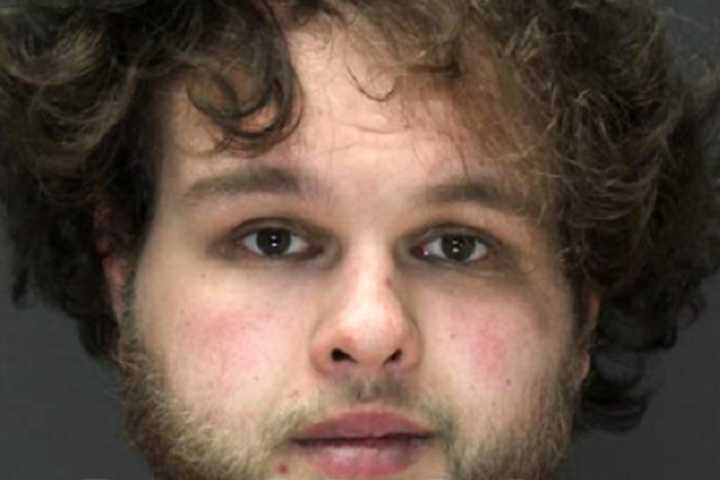 Prosecutor: NJ Man, 25, Had Sex Chats, Pic Swaps With Kids, Could Be More