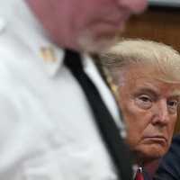 New Details - 34 Felonies: Trump Fraudulently Falsified Damaging Info To Influence Voters: DA
