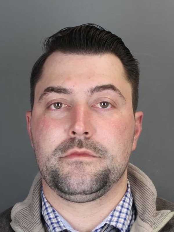 Rockland Deputies Nab Three In DWI Checkpoint
