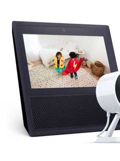 Heads Up, Westchester: Amazon Launches Smart Home-Security Camera