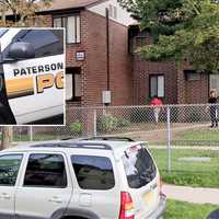 Paterson Detectives On Coronavirus Lockdown Patrol Seize 742 Heroin Folds, Crack, Loaded Gun