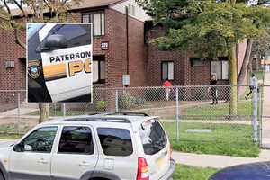 Paterson Detectives On Coronavirus Lockdown Patrol Seize 742 Heroin Folds, Crack, Loaded Gun
