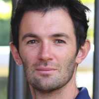 Slater Joins Norwalk River Rowing Association As Executive Director
