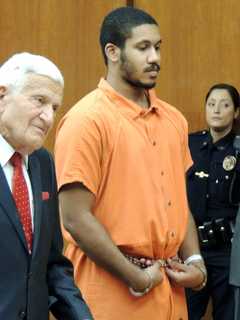 Leonia Man Charged In Child Cases Blames Bail Violation On Lottery Scam