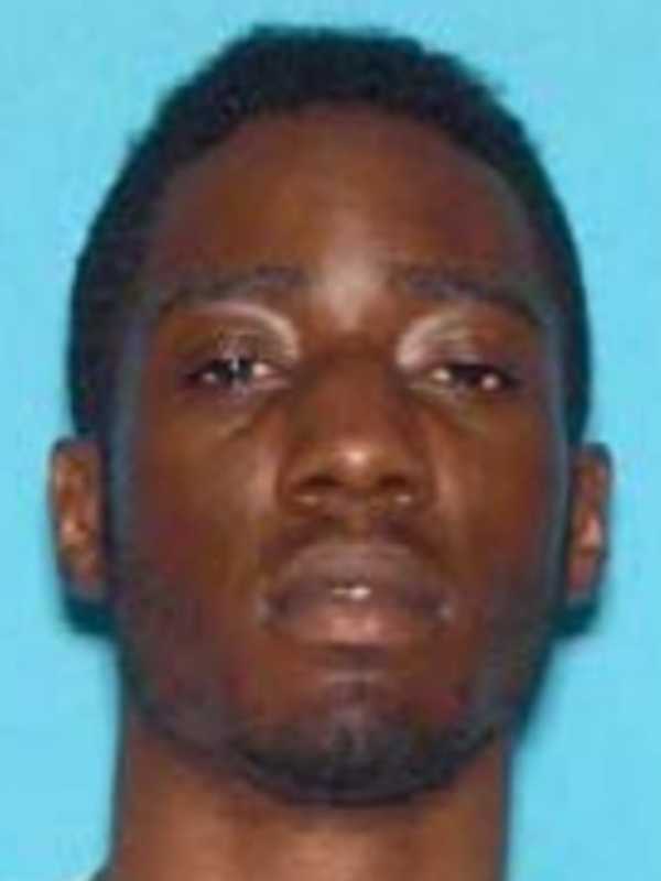 Paterson Man Accused In Domestic Assault Shot Himself, Authorities Say