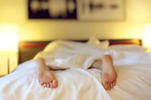 Residents Can Sleep Now That Greenburgh Gas Repairs Are Complete