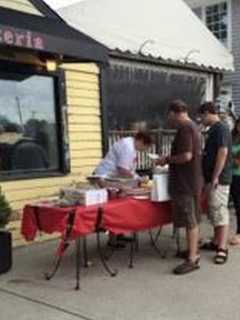 Having Your Say: What Would You Like To See In Saugatuck?