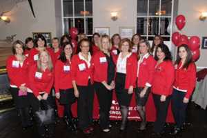 Junior League Of Kingston Gives Holly Berry Trail Holiday House Tour