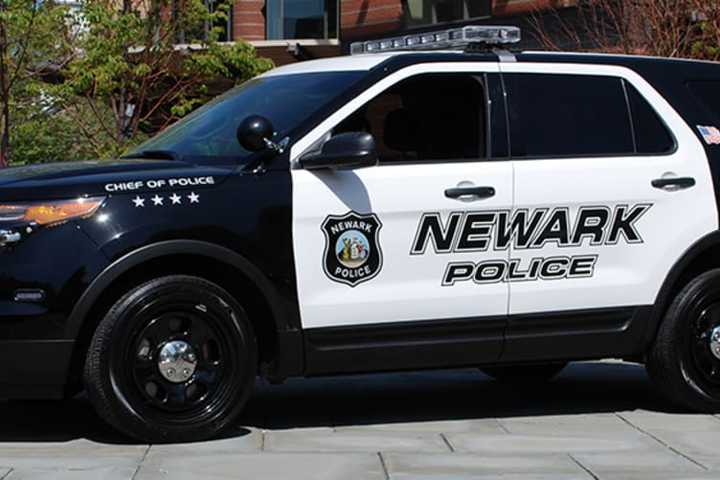 Church In Newark Burglarized Over The Weekend