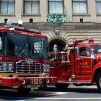 Newark Man Burned When Can Of Cooking Spray Explodes