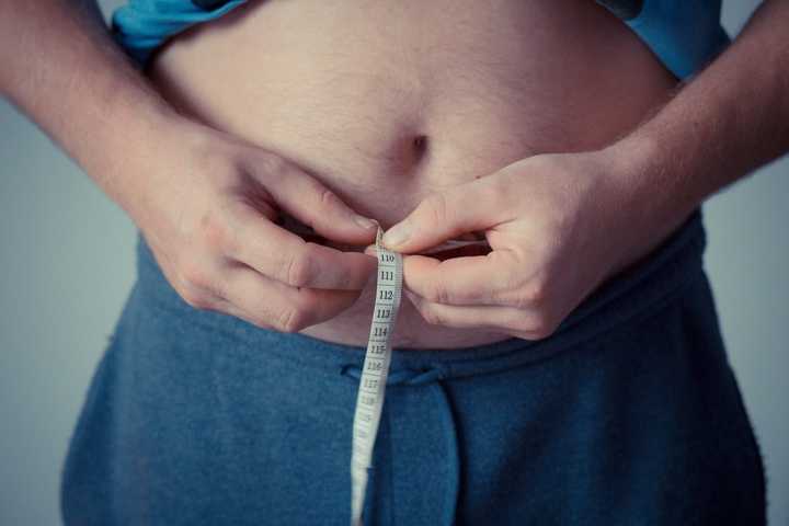 These MA Cities Rank Among 'Most Obese' In US, Study Says