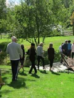 Bedford Holistic Health Center To Launch Community Garden