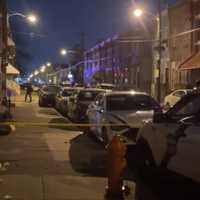 Bystander Shot Through Wall Of Philadelphia Home, Police Say