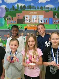 Clarkstown Students Turn Into Inventors