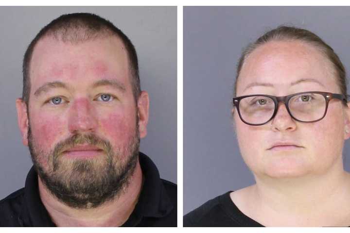 $118K+ Furniture Scam Lands Bedminster Couple Jail Time: DA