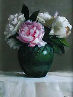 Darien's Geary Gallery Exhibits Work Of Murray Smith