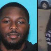FBI Offers $25K Reward For Pregnant Delco Woman's Accused Killer