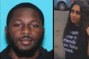 FBI Offers $25K Reward For Pregnant Delco Woman's Accused Killer