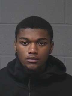 Hartford Teen Charged For Fatal Shooting Of 3-Year-Old