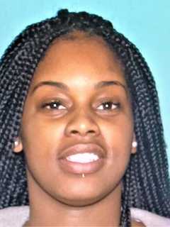 Somerset County Authorities Seek Woman Wanted On Multiple Charges