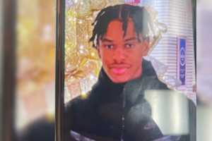 Missing Teenager Last Spotted In Levittown: Police