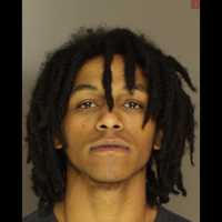 Pa Man Spits On Police, EMS, Authorities Say