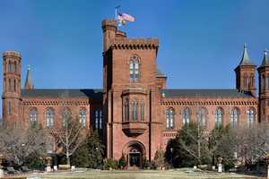 No Masks At The Museum: Smithsonian To Drop Mandate This Week