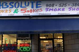 Linden Smoke Shop Owner Busted With 7 Pounds Of Pot: Police