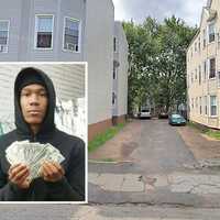 Paterson PD: Parked 'Weed Smoking' Driver Found With 4,700 Heroin Folds, More